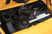 2006 Porsche 911 null
