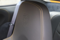 2006 Porsche 911 null
