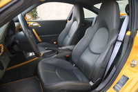 2006 Porsche 911 null