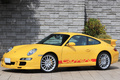 2006 Porsche 911 null