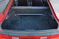 1993 Nissan 180SX RPS13 180SX Type II, RAYS TE37 16 Inch Alloy Wheels, HKS Muffler
