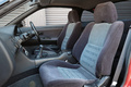 1993 Nissan 180SX RPS13 180SX Type II, RAYS TE37 16 Inch Alloy Wheels, HKS Muffler