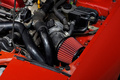 1993 Nissan 180SX RPS13 180SX Type II, RAYS TE37 16 Inch Alloy Wheels, HKS Muffler