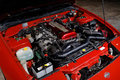 1993 Nissan 180SX RPS13 180SX Type II, RAYS TE37 16 Inch Alloy Wheels, HKS Muffler