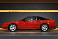 1993 Nissan 180SX RPS13 180SX Type II, RAYS TE37 16 Inch Alloy Wheels, HKS Muffler