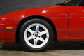 1993 Nissan 180SX RPS13 180SX Type II, RAYS TE37 16 Inch Alloy Wheels, HKS Muffler