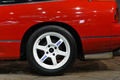 1993 Nissan 180SX RPS13 180SX Type II, RAYS TE37 16 Inch Alloy Wheels, HKS Muffler