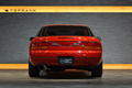 1993 Nissan 180SX RPS13 180SX Type II, RAYS TE37 16 Inch Alloy Wheels, HKS Muffler