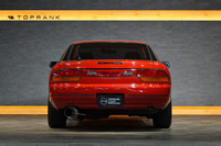 1993 Nissan 180SX RPS13 180SX Type II, RAYS TE37 16 Inch Alloy Wheels, HKS Muffler