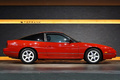 1993 Nissan 180SX RPS13 180SX Type II, RAYS TE37 16 Inch Alloy Wheels, HKS Muffler