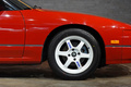 1993 Nissan 180SX RPS13 180SX Type II, RAYS TE37 16 Inch Alloy Wheels, HKS Muffler