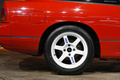 1993 Nissan 180SX RPS13 180SX Type II, RAYS TE37 16 Inch Alloy Wheels, HKS Muffler