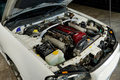 1999 Nissan SKYLINE GT-R BNR34 R34 Skyline GT-R V SPEC, Impul Blast Muffler, Front Pipe,Mine's VX Rom,