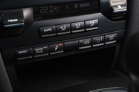 2010 Porsche 911 null