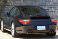 2010 Porsche 911 null