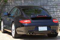 2010 Porsche 911 null