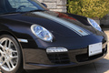 2010 Porsche 911 null