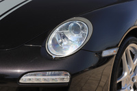 2010 Porsche 911 null