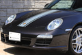 2010 Porsche 911 null
