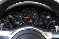 2010 Porsche 911 null