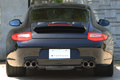 2010 Porsche 911 null