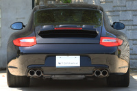 2010 Porsche 911 null