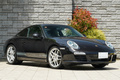 2010 Porsche 911 null