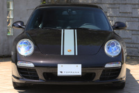 2010 Porsche 911 null