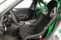 2007 Porsche 911 911 GT3RS (Type  997.1) Sports Chrono Pkg. Club Sports Pkg. Akrapovic Slip On Muffler, PFC Breaks