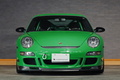 2007 Porsche 911 911 GT3RS (Type  997.1) Sports Chrono Pkg. Club Sports Pkg. Akrapovic Slip On Muffler, PFC Breaks