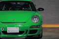 2007 Porsche 911 911 GT3RS (Type  997.1) Sports Chrono Pkg. Club Sports Pkg. Akrapovic Slip On Muffler, PFC Breaks
