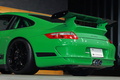 2007 Porsche 911 911 GT3RS (Type  997.1) Sports Chrono Pkg. Club Sports Pkg. Akrapovic Slip On Muffler, PFC Breaks