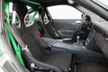 2007 Porsche 911 911 GT3RS (Type  997.1) Sports Chrono Pkg. Club Sports Pkg. Akrapovic Slip On Muffler, PFC Breaks