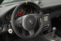 2007 Porsche 911 911 GT3RS (Type  997.1) Sports Chrono Pkg. Club Sports Pkg. Akrapovic Slip On Muffler, PFC Breaks