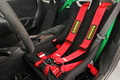 2007 Porsche 911 911 GT3RS (Type  997.1) Sports Chrono Pkg. Club Sports Pkg. Akrapovic Slip On Muffler, PFC Breaks