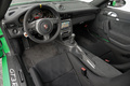 2007 Porsche 911 911 GT3RS (Type  997.1) Sports Chrono Pkg. Club Sports Pkg. Akrapovic Slip On Muffler, PFC Breaks