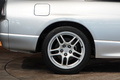 1995 Nissan SKYLINE GT-R BCNR33 R33 Skyline GT-R, KL0 Spark Silver Metalic, Momo Steering