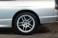 1995 Nissan SKYLINE GT-R BCNR33 R33 Skyline GT-R, KL0 Spark Silver Metalic, Momo Steering