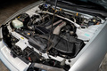 1995 Nissan SKYLINE GT-R BCNR33 R33 Skyline GT-R, KL0 Spark Silver Metalic, Momo Steering