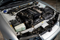 1995 Nissan SKYLINE GT-R BCNR33 R33 Skyline GT-R, KL0 Spark Silver Metalic, Momo Steering