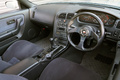 1995 Nissan SKYLINE GT-R BCNR33 R33 Skyline GT-R, KL0 Spark Silver Metalic, Momo Steering