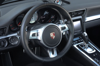 2013 Porsche 911 null