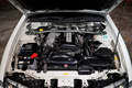 1996 Nissan SILVIA S14 Silvia K's Aero,Nissan R32 BNR32 Skyline GT-R Factory Wheels, HKS Muffler, Nismo Tower Bar