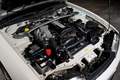 1996 Nissan SILVIA S14 Silvia K's Aero,Nissan R32 BNR32 Skyline GT-R Factory Wheels, HKS Muffler, Nismo Tower Bar