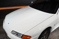 1993 Nissan SKYLINE GT-R BNR32 R32 Skyline GT-R, Do-Luck Digital G-Sensor, Fujitsubo Muffler, TEIN Coilovers,