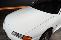 1993 Nissan SKYLINE GT-R BNR32 R32 Skyline GT-R, Do-Luck Digital G-Sensor, Fujitsubo Muffler, TEIN Coilovers,