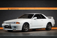 1993 Nissan SKYLINE GT-R BNR32 R32 Skyline GT-R, Do-Luck Digital G-Sensor, Fujitsubo Muffler, TEIN Coilovers,