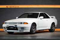 1993 Nissan SKYLINE GT-R BNR32 R32 Skyline GT-R, Do-Luck Digital G-Sensor, Fujitsubo Muffler, TEIN Coilovers,