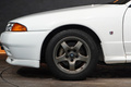 1993 Nissan SKYLINE GT-R BNR32 R32 Skyline GT-R, Do-Luck Digital G-Sensor, Fujitsubo Muffler, TEIN Coilovers,