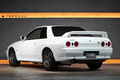 1993 Nissan SKYLINE GT-R BNR32 R32 Skyline GT-R, Do-Luck Digital G-Sensor, Fujitsubo Muffler, TEIN Coilovers,